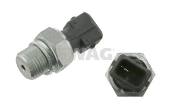 oil pressure switch