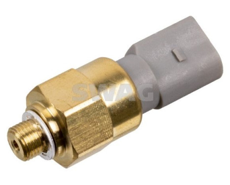 oil pressure switch