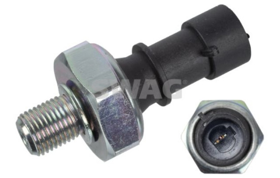 oil pressure switch