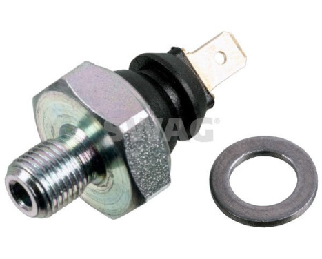 oil pressure switch