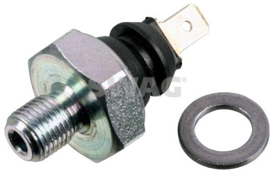 oil pressure switch