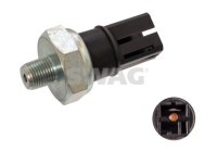 oil pressure switch