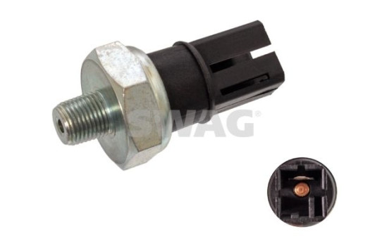 oil pressure switch