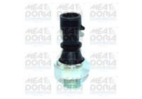 Oil pressure switch