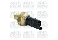 Oil pressure switch