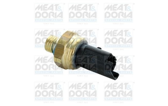 Oil pressure switch