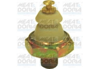 Oil pressure switch