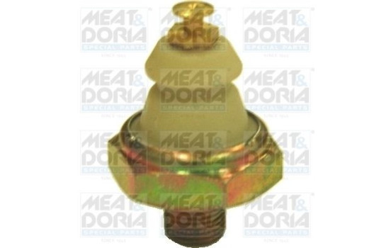 Oil pressure switch