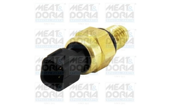 Oil pressure switch