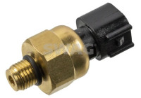 Oil pressure switch