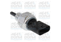 Oil pressure switch