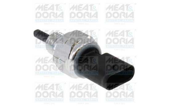 Oil pressure switch