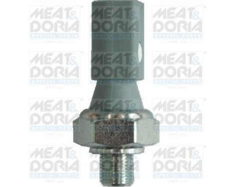 Oil pressure switch