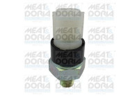 Oil pressure switch