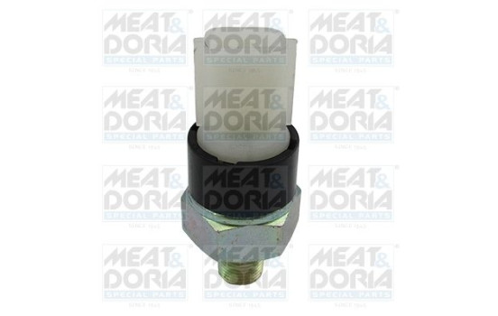 Oil pressure switch