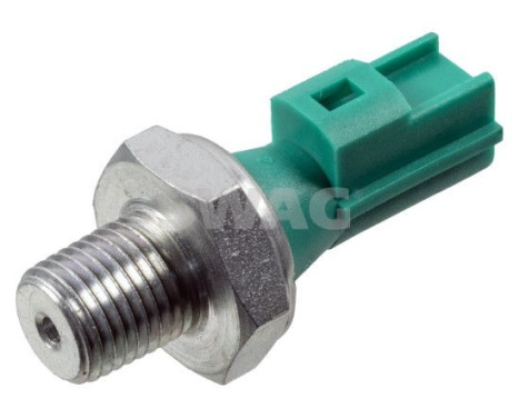 oil pressure switch