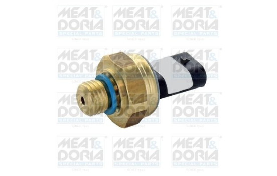 Oil pressure switch