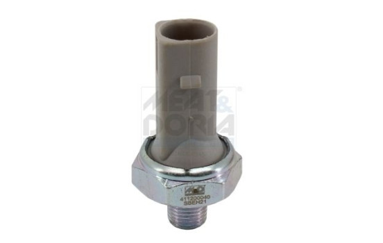 Oil pressure switch