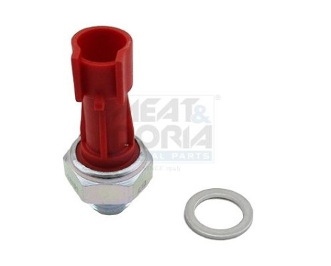 Oil pressure switch