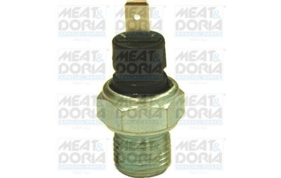 Oil pressure switch