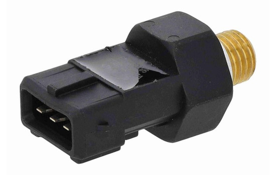 Oil pressure switch