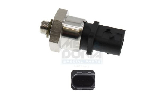 Oil pressure switch