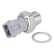 oil pressure switch