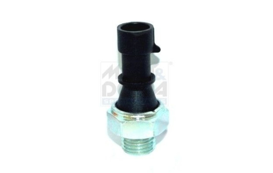 Oil pressure switch