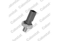 Oil pressure switch