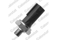 Oil pressure switch