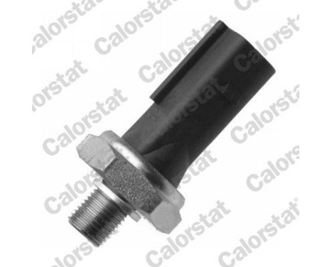 Oil pressure switch