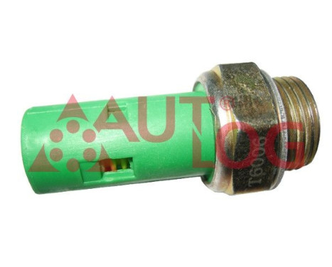 Oil pressure switch