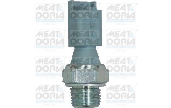 Oil pressure switch