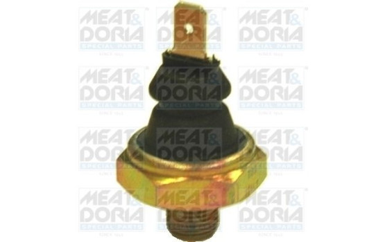 Oil pressure switch