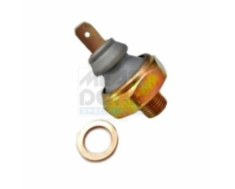 Oil pressure switch