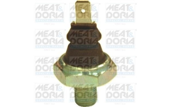 Oil pressure switch