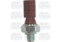 Oil pressure switch