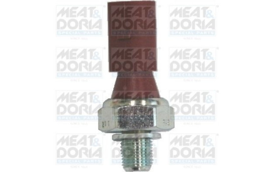 Oil pressure switch