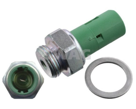 oil pressure switch
