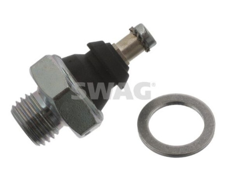 oil pressure switch
