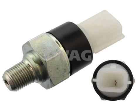oil pressure switch