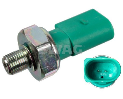 oil pressure switch