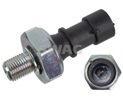 oil pressure switch