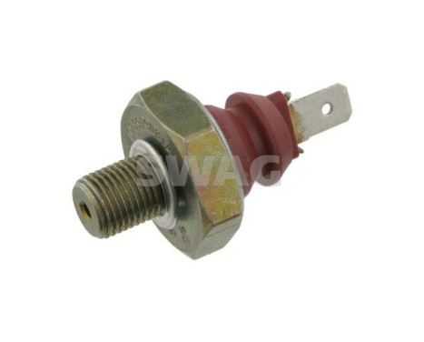 oil pressure switch