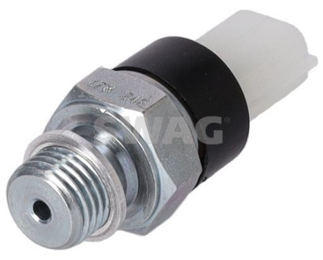 oil pressure switch