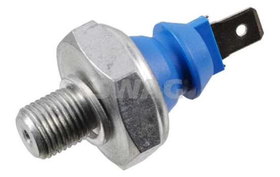 oil pressure switch
