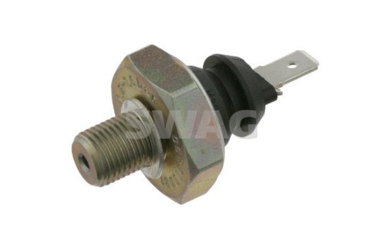 oil pressure switch