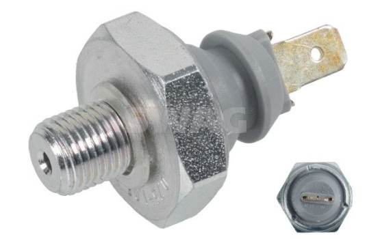 oil pressure switch