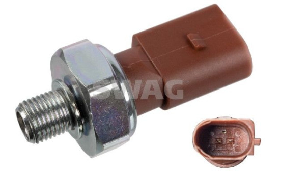 oil pressure switch
