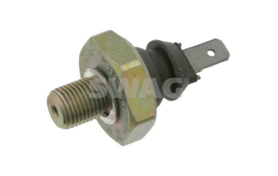 oil pressure switch
